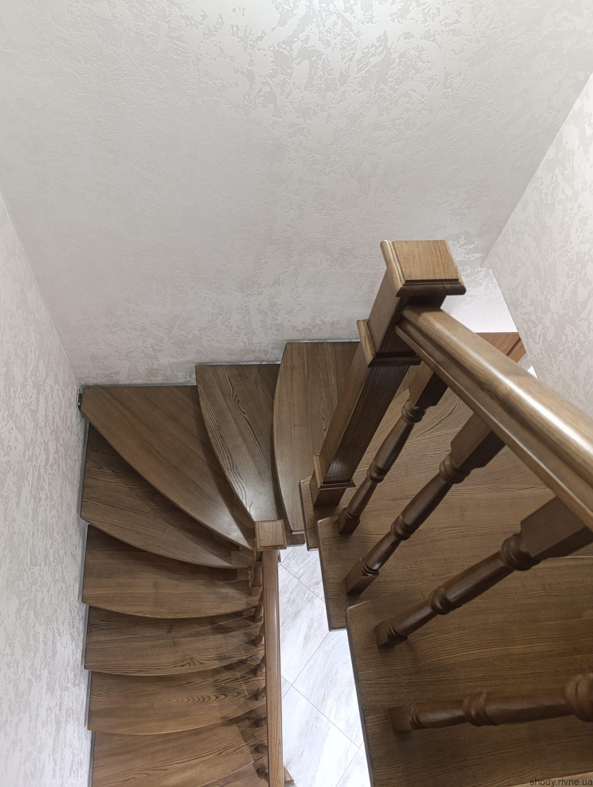 Замовити сходи